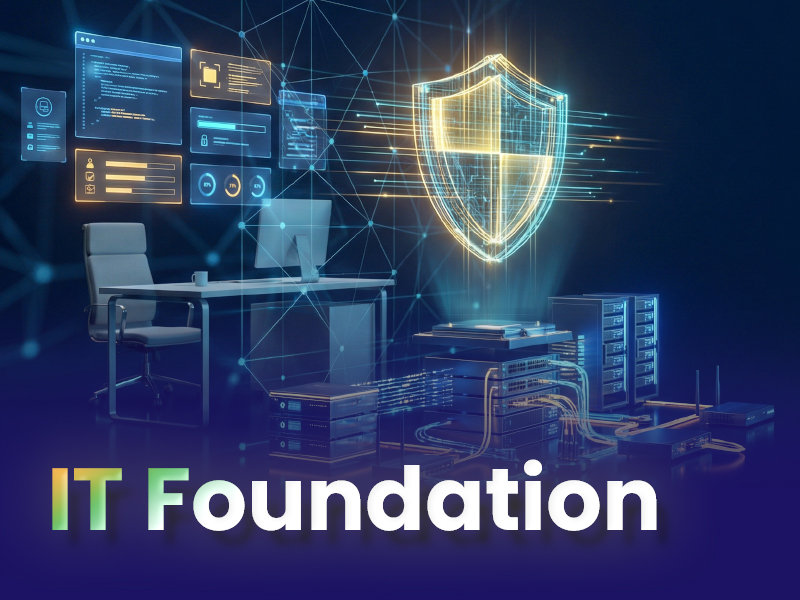 IT Foundation